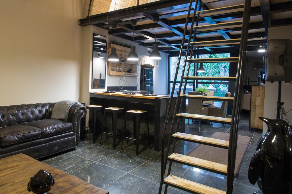 Cairoliapartment Bari Buitenkant foto
